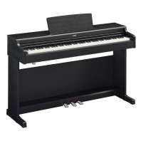Yamaha YDP165 Black Walnut Digital Piano